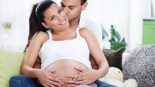 Как влияет содовое подмывание при молочнице у беременных thumbnail